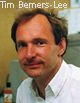 Tim Berners-Lee