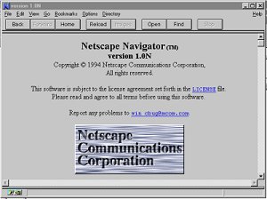 Netscape